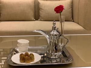 Imagen de la galería de Asfar Hotel Suites, en Shaqra