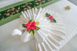 Fotografie z fotogalerie ubytování Andaman Breeze Resort v destinaci pláž