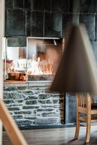 Fotografie z fotogalerie ubytování Storsätra Fjällhotell v destinaci Grövelsjön
