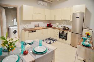 Gallery image of Koukis House With Sea View in Falasarna +6 photos