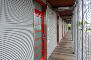 Fotografija v galeriji nastanitve Orange Wings Krems v mestu Krems an der Donau