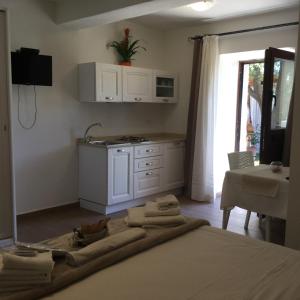 Gallery image of Il Giardino di Daniela Apartments in San Teodoro