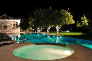 Gallery image of Villa Martha in Spetses +30 photos