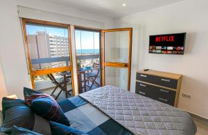 Fotografia z galérie ubytovania Puerto Marina Deluxe v destinácii Benalmádena