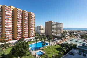 Fotografia z galérie ubytovania Puerto Marina Deluxe v destinácii Benalmádena