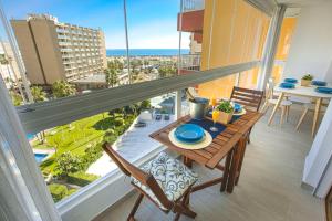 Fotografia z galérie ubytovania Puerto Marina Deluxe v destinácii Benalmádena