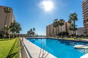 Fotografia z galérie ubytovania Puerto Marina Deluxe v destinácii Benalmádena