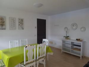 Gallery image of Villa Santana in Playa Blanca