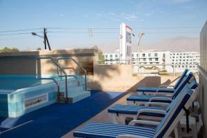 Gallery image of Motel Aviv in Eilat