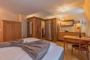 Gallery image of Apart Hotel Wetterhorn in Hasliberg +45 photos