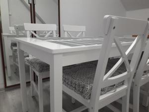 Billede fra billedgalleriet på White Garden i Oświęcim