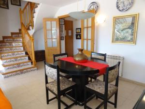 Gallery image of Atico Duplex Coral in Sitges