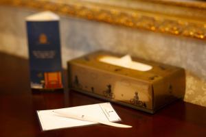 Fotografie z fotogalerie ubytování Hotel Konigs-Krone Kobe v destinaci Kóbe