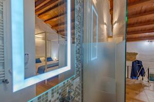 Gallery image of Le Maestranze Deluxe Rooms in Sciacca