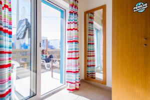 Fotografie z fotogalerie ubytování Peniche Surfcamp Hostel v destinaci Baleal