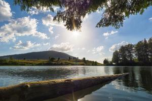 Afbeelding uit fotogalerij van Apartment Kupres in Kupres