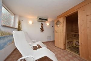 Fotografie z fotogalerie ubytování Villa Gemmy v destinaci Pozza di Fassa