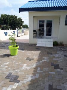 Foto sihtkohas Willemstad asuva majutusasutuse The Lush galeriist