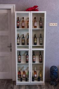 Fotografia z galérie ubytovania Luxusni Apartmany Stodolni v Ostrave