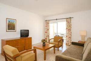 Gallery image of Apartamentos Benvindo in Albufeira