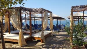 Táj az apartmanhotel közelében