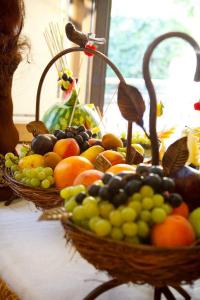 Gallery image of Hotel Belvedere in Botoşani +20 photos