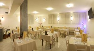 Gallery image of ALA Hotel in Treviso