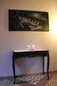 Hotel la Boheme