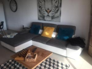 Fotografia z galérie ubytovania Appartement paisible v destinácii Málaga