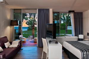 Gallery image of Meliá South Beach in Magaluf