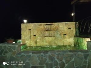Kép Casa Rural Los Cascajales szállásáról Benaojánban a galériában