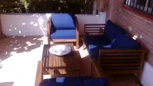 Fotografia z galérie ubytovania Appartement paisible v destinácii Málaga