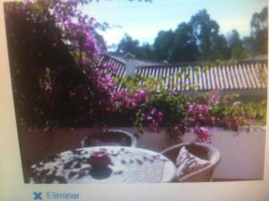 Fotografia z galérie ubytovania Appartement paisible v destinácii Málaga
