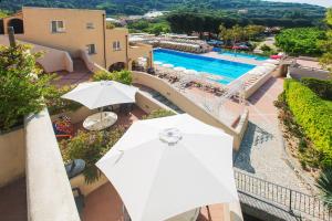 Gallery image of Il Villaggio Di Giuele in Finale Ligure