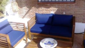 Fotografia z galérie ubytovania Appartement paisible v destinácii Málaga