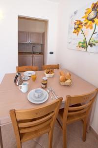 Gallery image of Il Villaggio Di Giuele in Finale Ligure