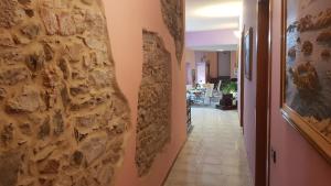 Fotografia z galérie ubytovania Locanda Dalla Compagnia v destinácii Riomaggiore