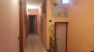 Fotografia z galérie ubytovania Locanda Dalla Compagnia v destinácii Riomaggiore