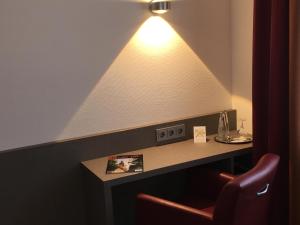 Fotografie z fotogalerie ubytování Hotel am Dom v destinaci Fulda