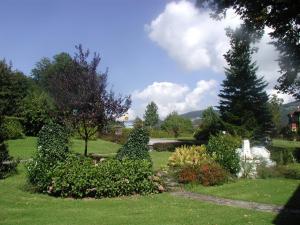 Giardino di Hotel - Garni Stabauer