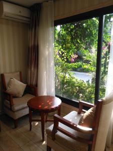 Fotografie z fotogalerie ubytování Hôtel des Jardins v destinaci Abidžan