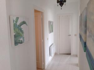 Fotografia z galérie ubytovania ADOSADO EN NERJA URB FLAMINGO v destinácii Nerja