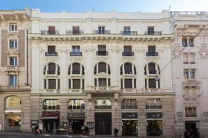 Gallery image of Tritone 125 Suite in Rome