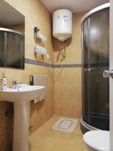 Fotografia z galérie ubytovania Apartamento Con Encanto "Larios Street" v destinácii Málaga