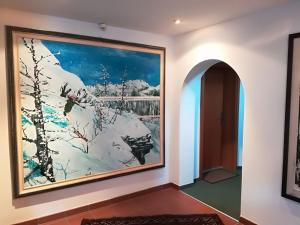 Fotografie z fotogalerie ubytování Thermenloft v destinaci Bad Kleinkirchheim