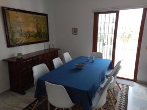 Fotografia z galérie ubytovania ADOSADO EN NERJA URB FLAMINGO v destinácii Nerja