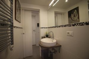 Łazienka w obiekcie Klee House Trastevere