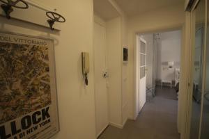 Zdjęcie z galerii obiektu Klee House Trastevere w Rzymie