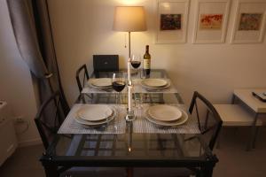 Zdjęcie z galerii obiektu Klee House Trastevere w Rzymie