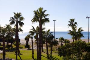 Fotografia z galérie ubytovania Puerto Marina Deluxe v destinácii Benalmádena